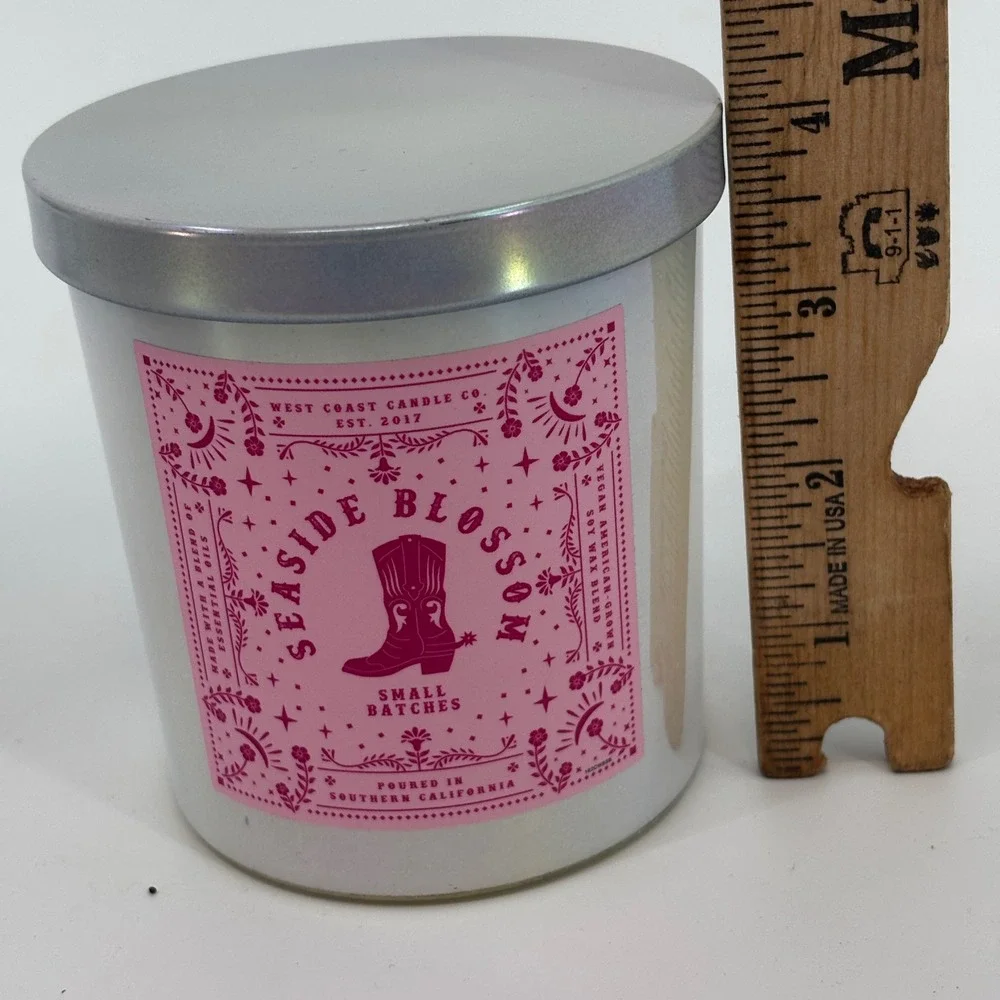 West Coast Candle Co. west coast